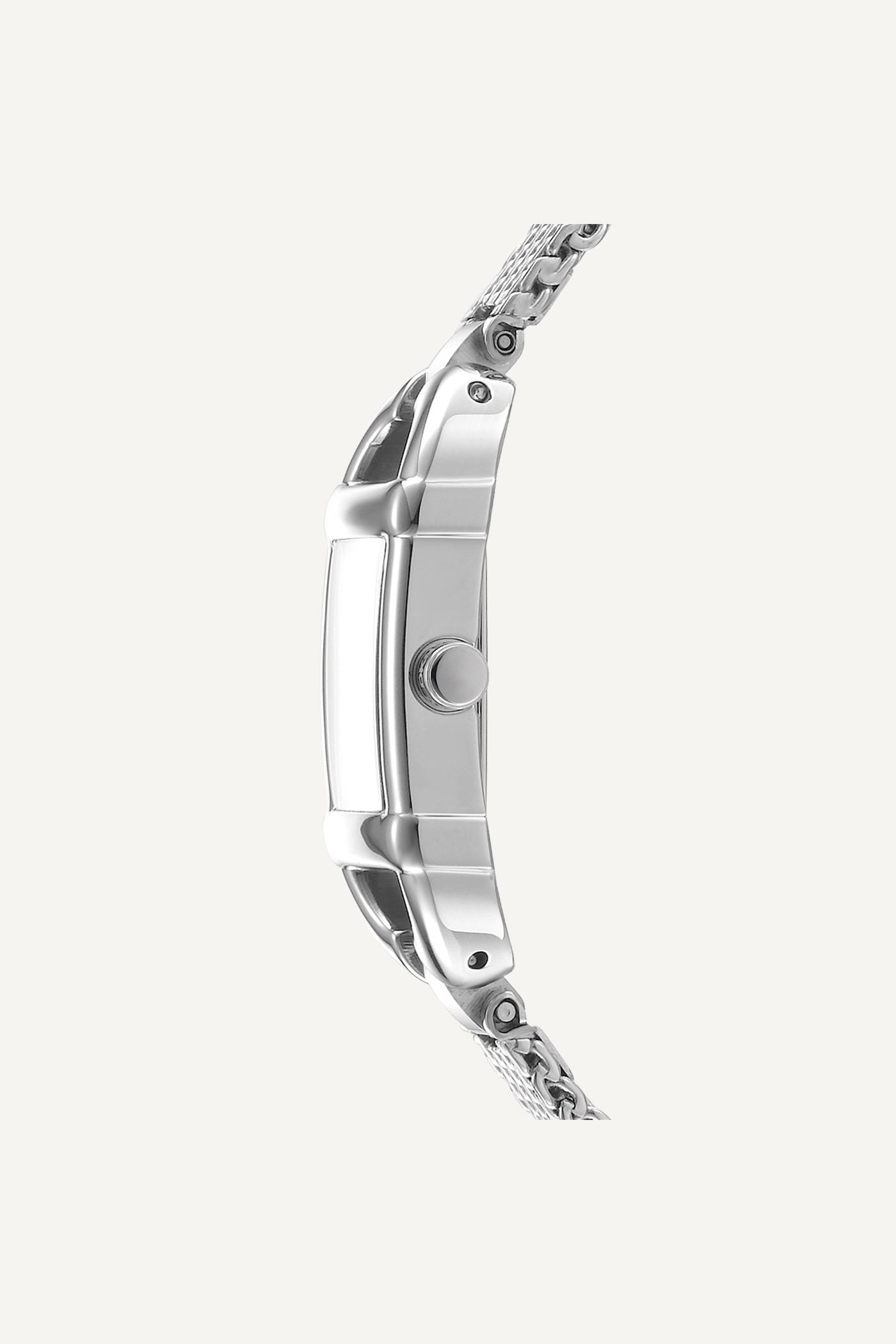 Women Milanese 18MM Watch