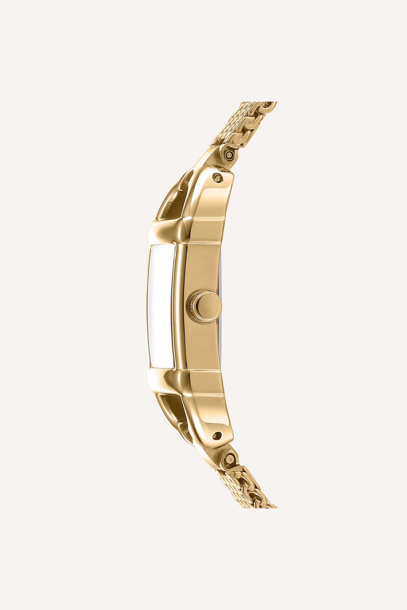 Women Milanese 18MM Watch