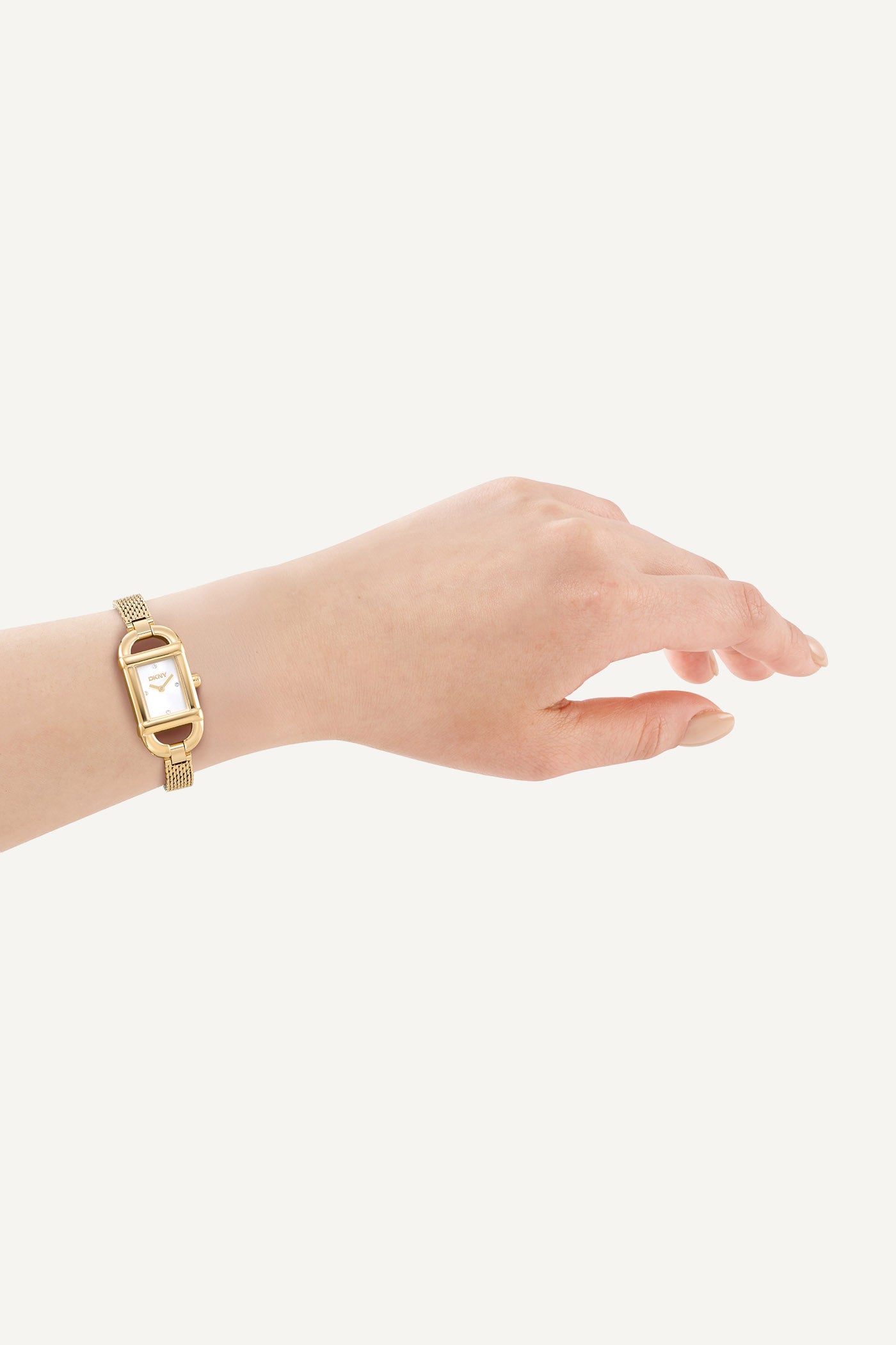 Women Milanese 18MM Watch