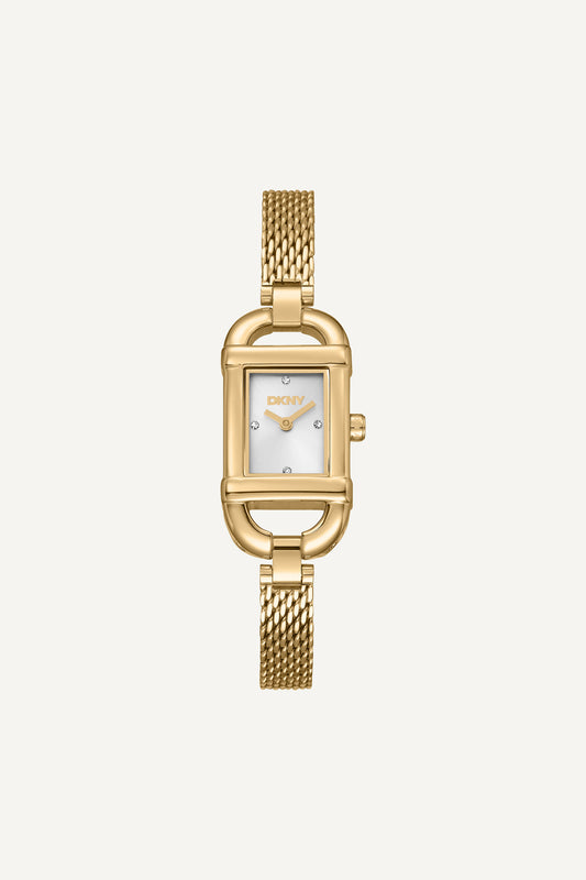 Women Milanese 18MM Watch