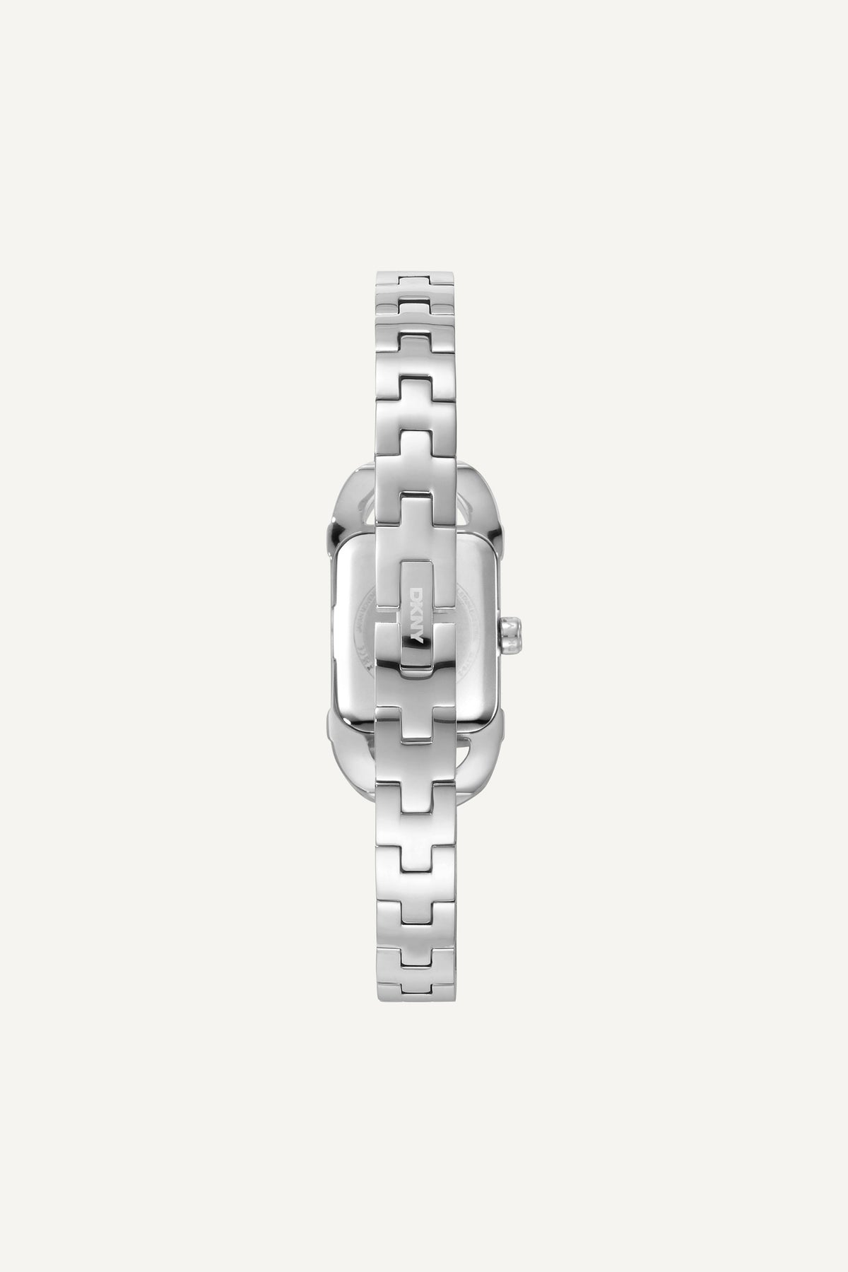 Women Signature Shape Watch