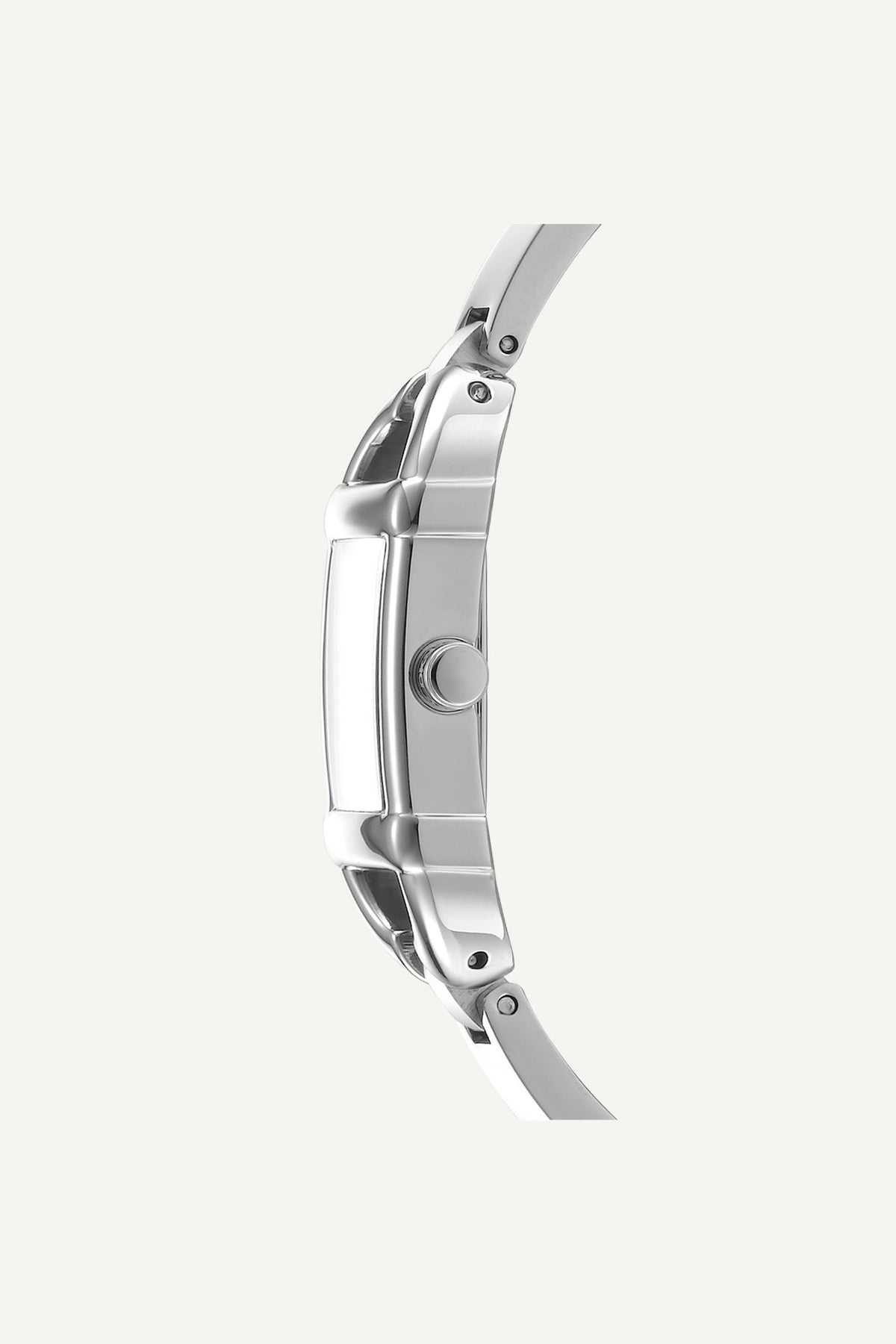 Women Signature Shape Watch