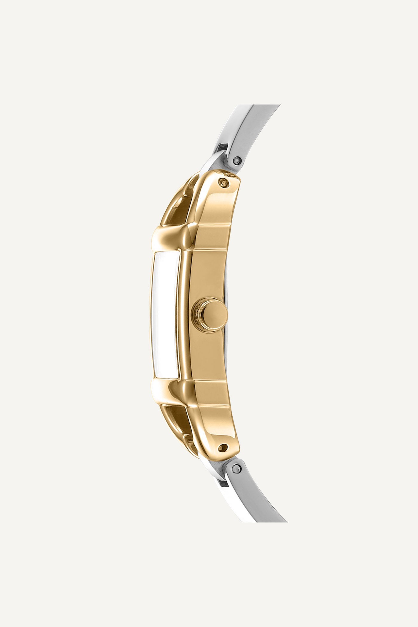 Women Signature Shape 18MM Watch