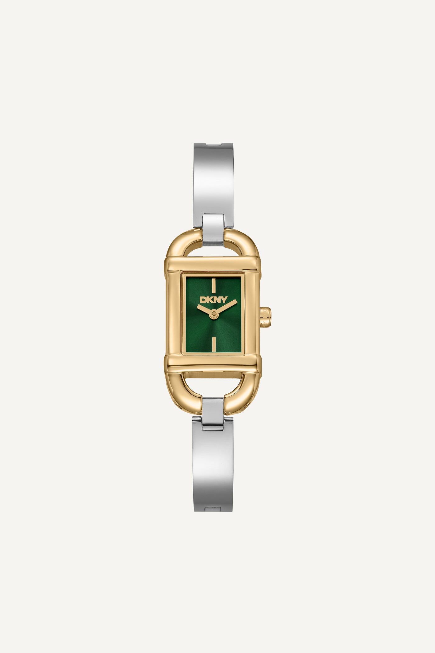 Women Signature Shape 18MM Watch