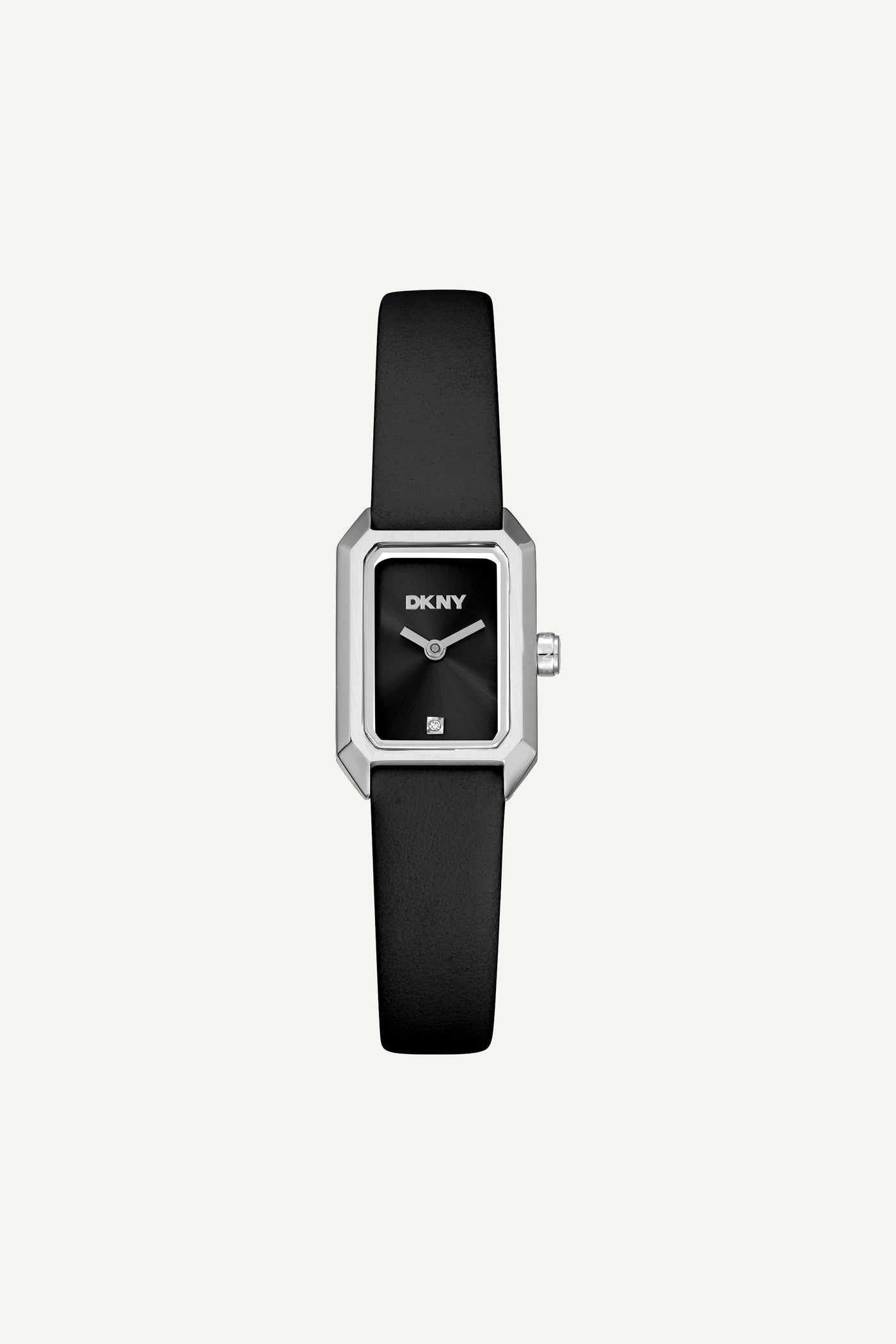 Women Signature Shape 18MM Watch