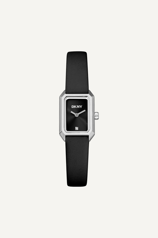 Women Signature Shape 18MM Watch