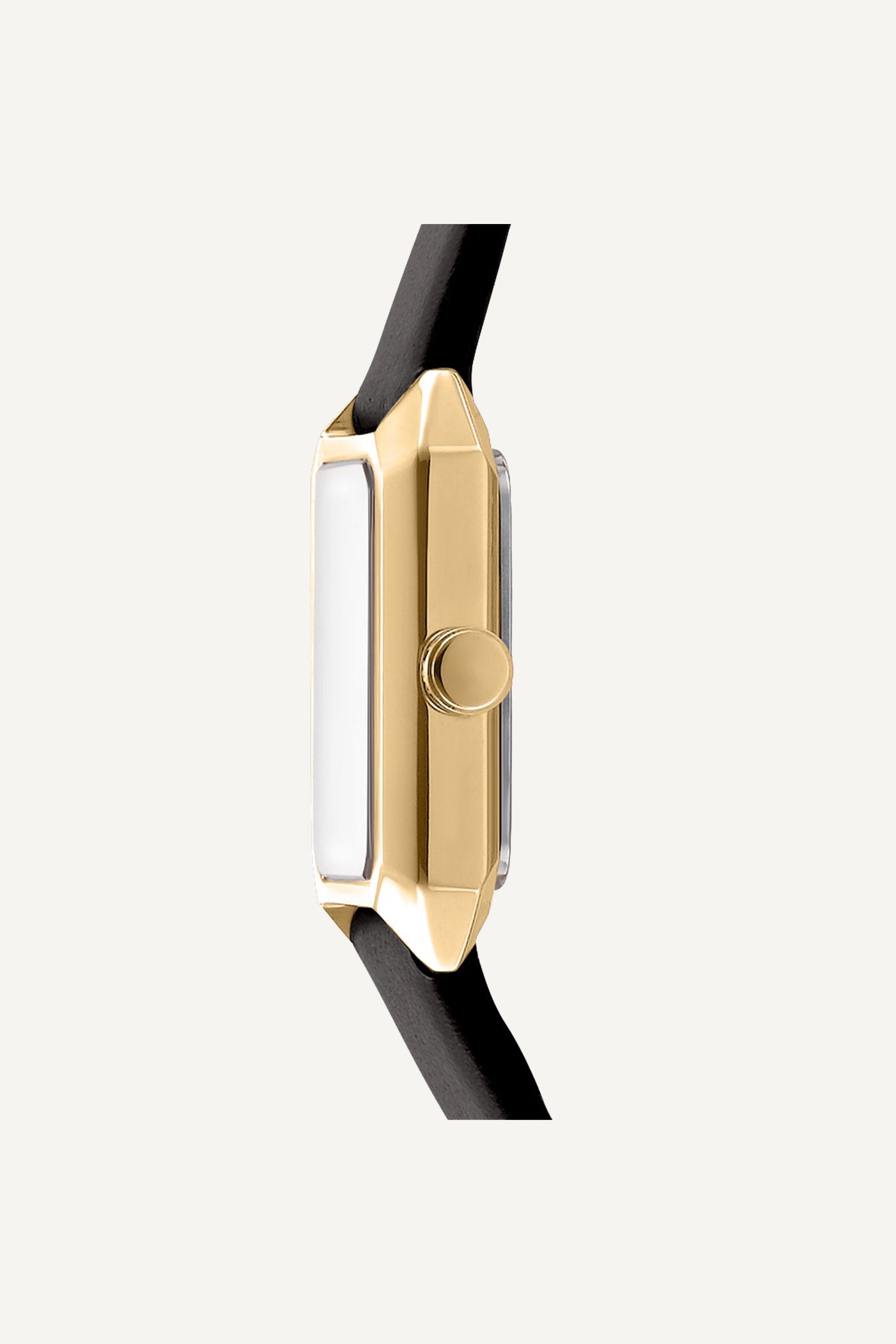 Women Signature Shape 18MM Watch