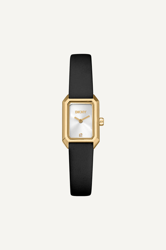 Women Signature Shape 18MM Watch