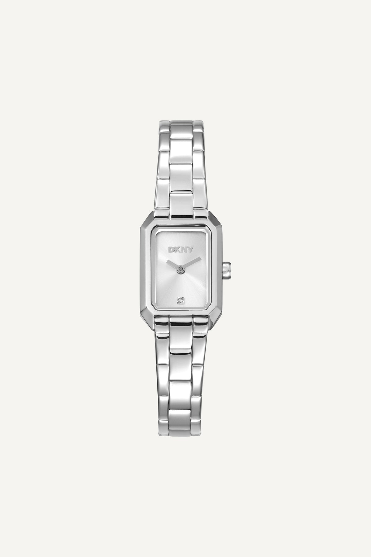 Women Signature Shape Watch