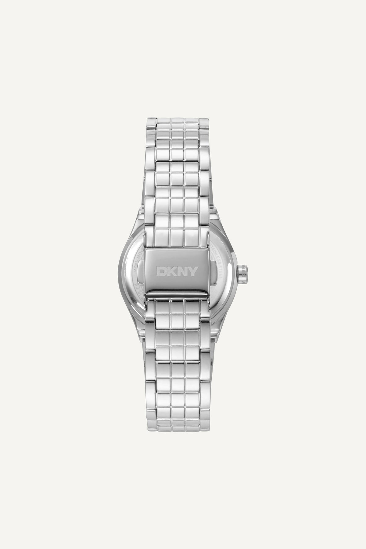 Women Essentials Watch with Bracelet