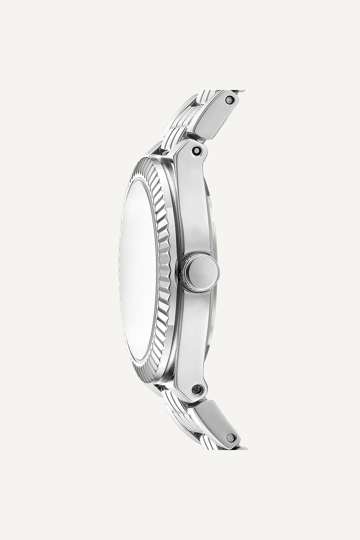 Women Essentials Watch with Bracelet
