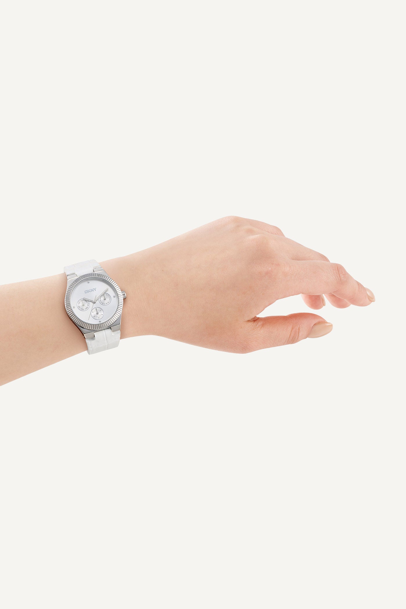 Women Essentials 36MM Watch