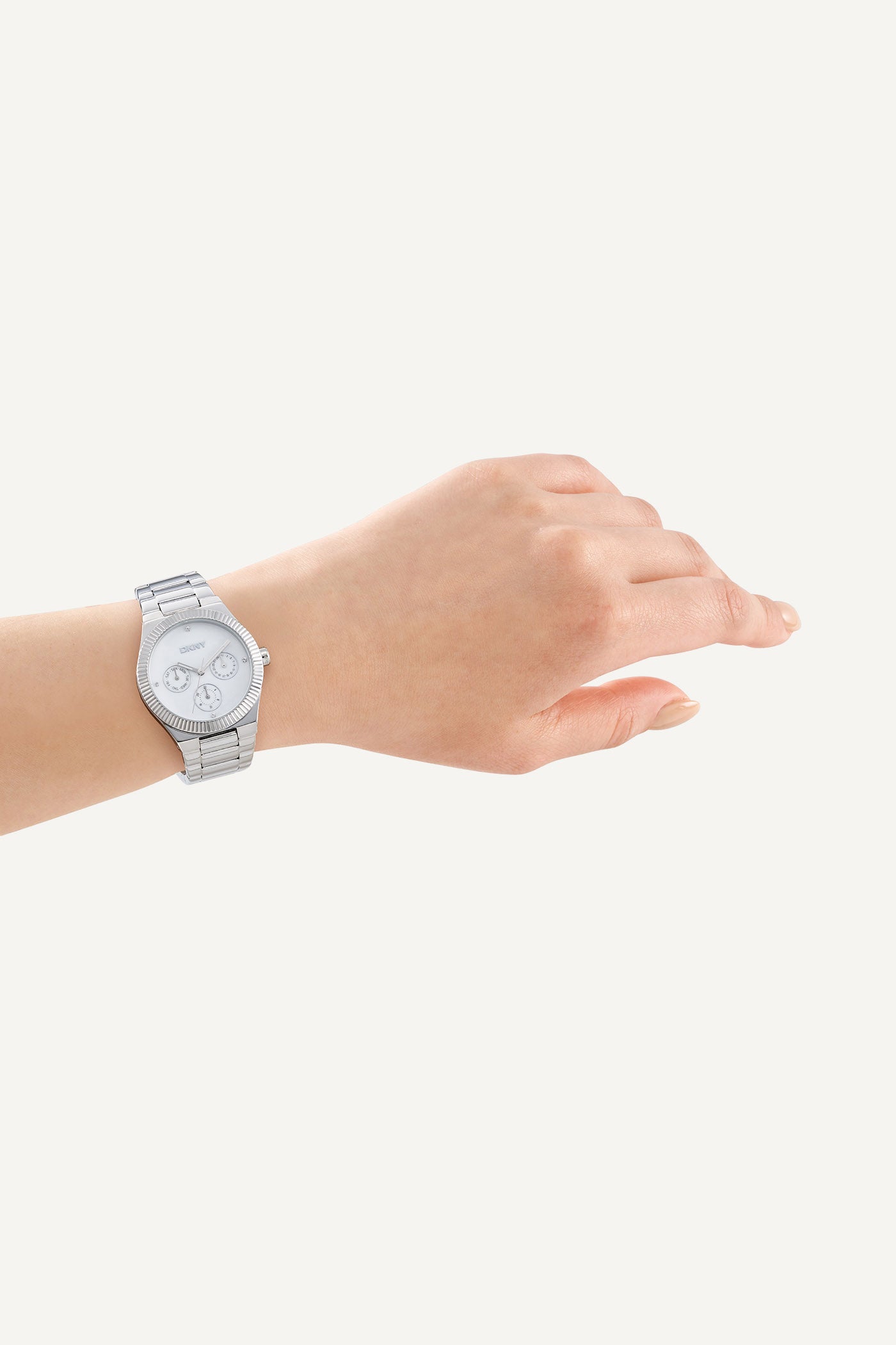 Women Essentials 36MM Watch