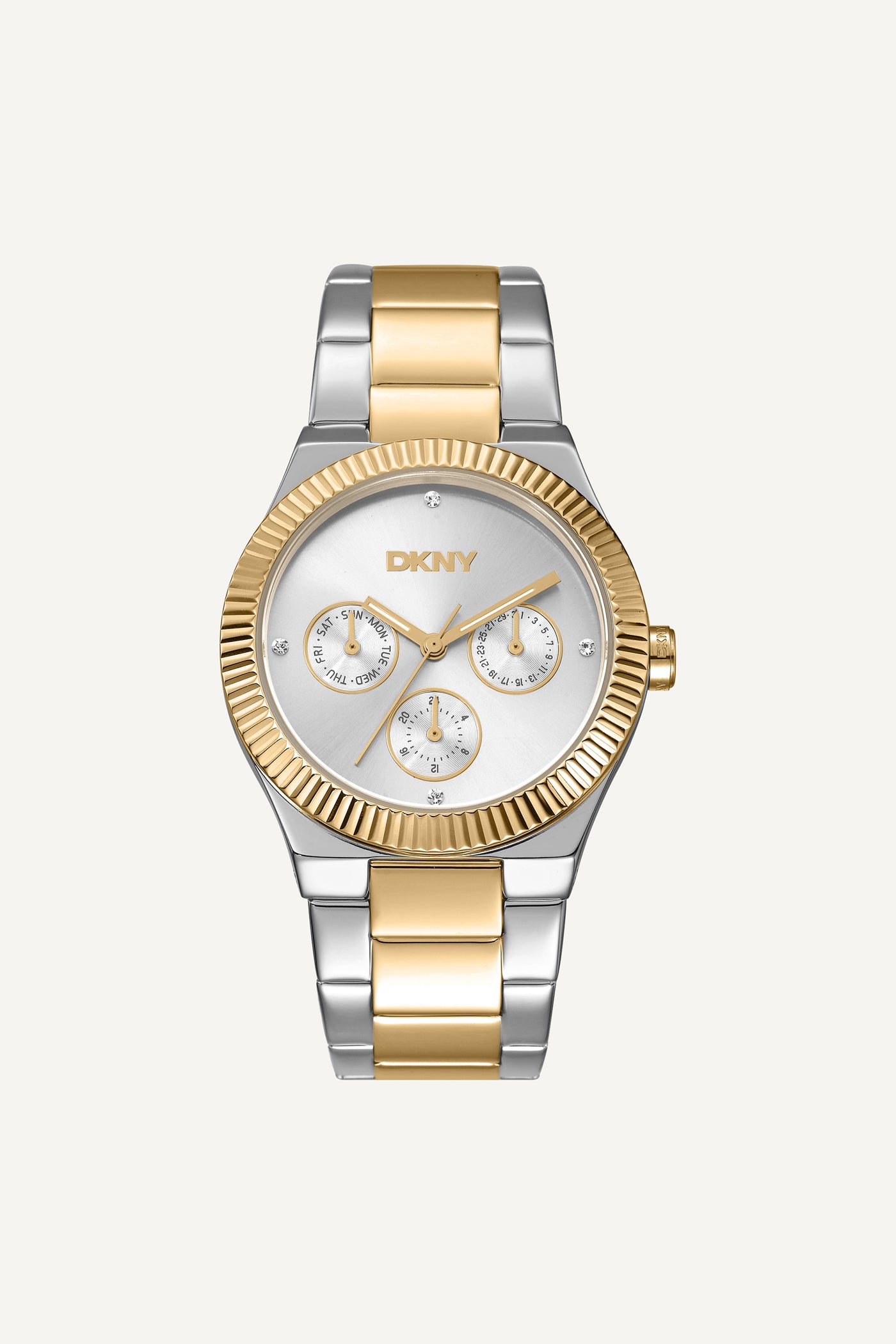 Women Essentials 36MM Watch