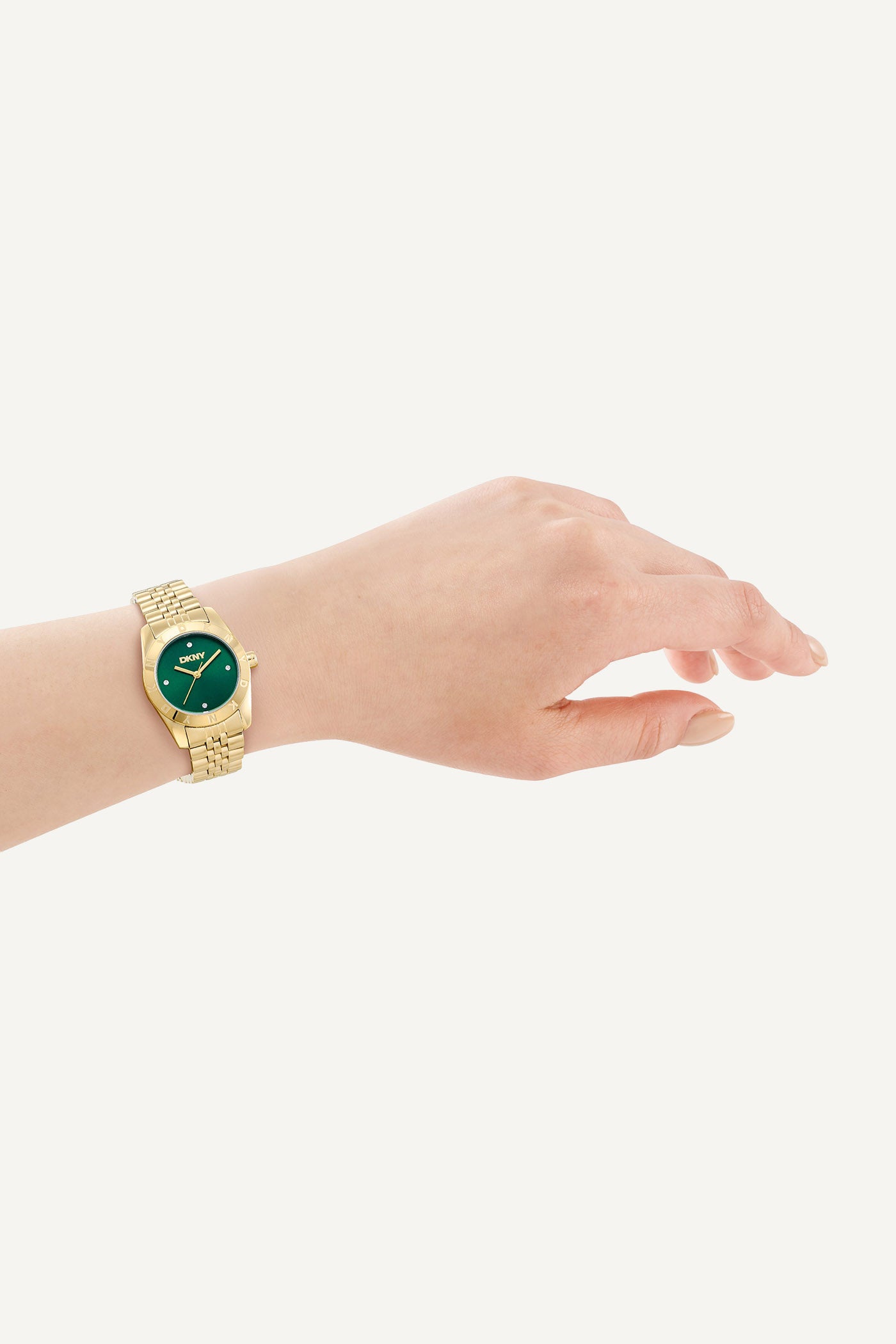 Women Logo 30MM Watch
