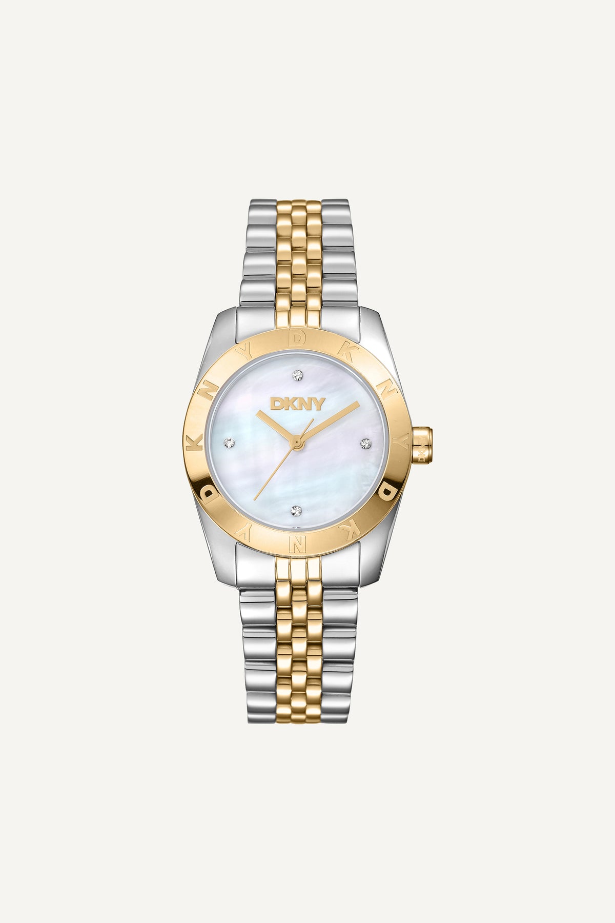 Women Logo Watch