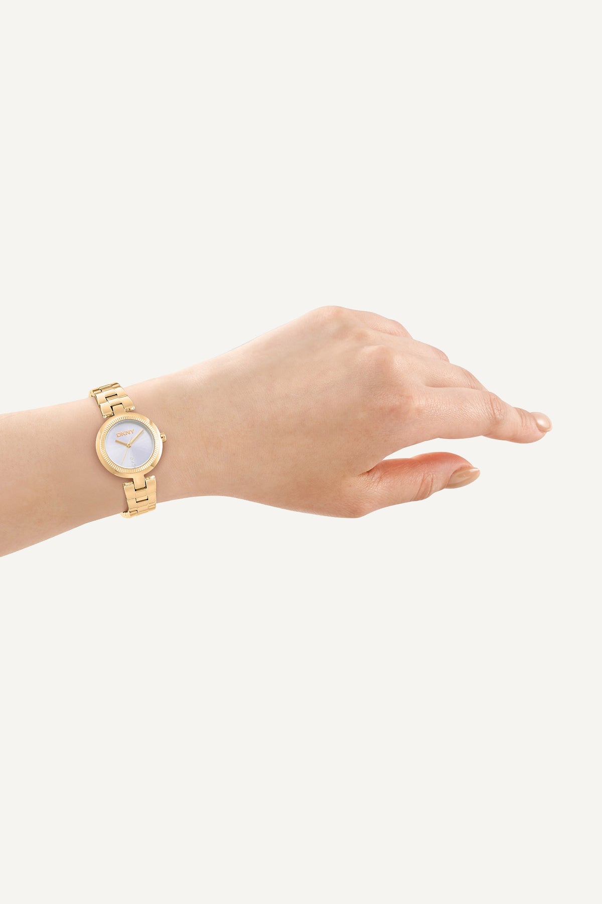 Women Essentials Watch