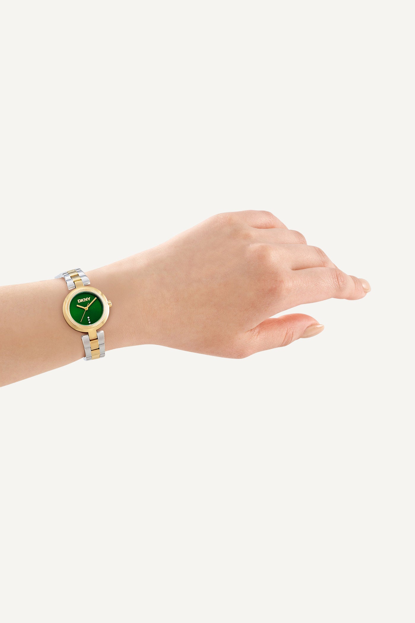 Women Essentials 28MM Watch