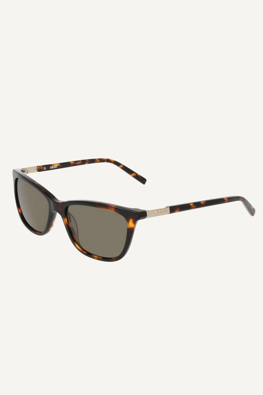 Cat-Eye Sunglasses DK558S
