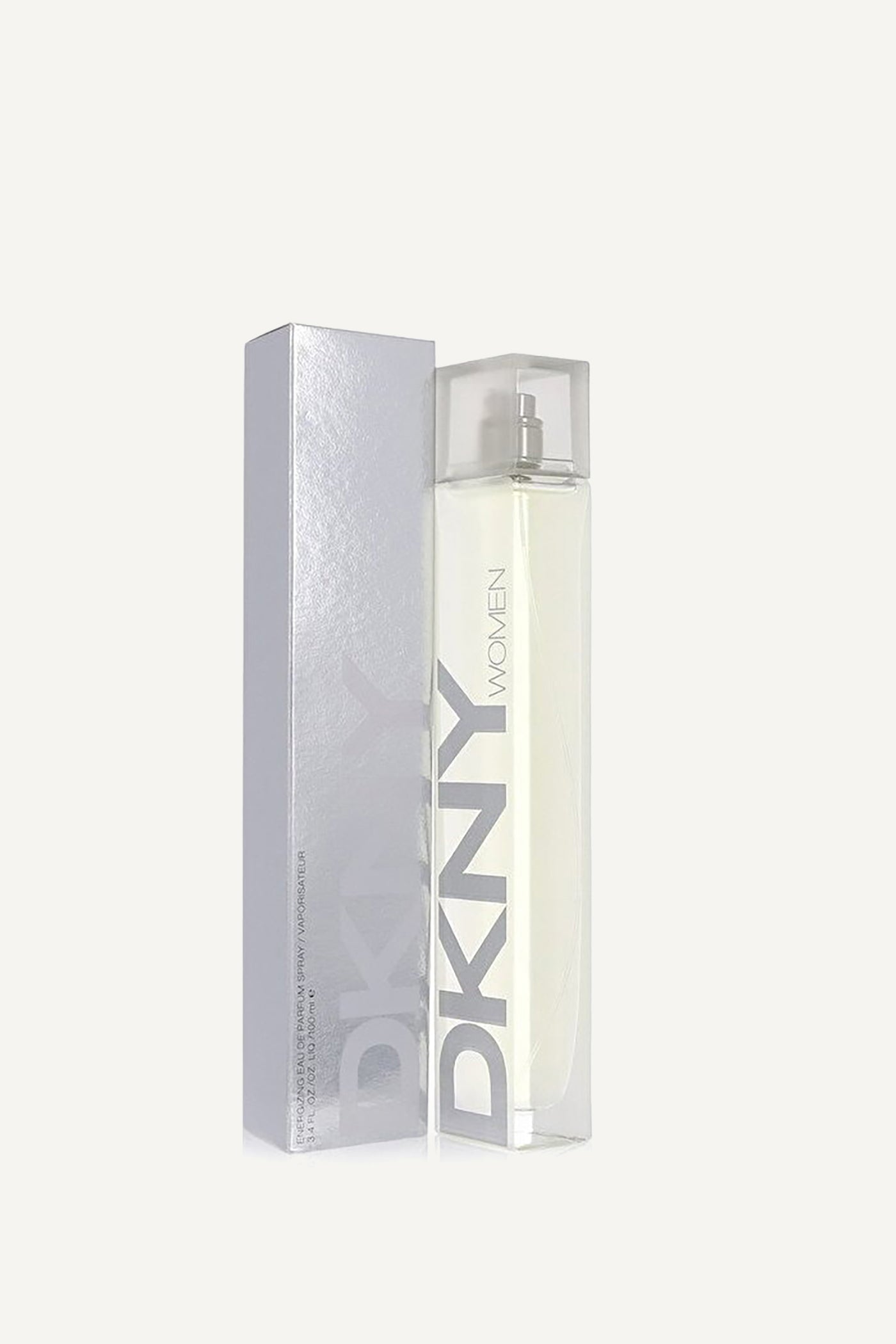 DKNY WOMEN EDP 100ML IP