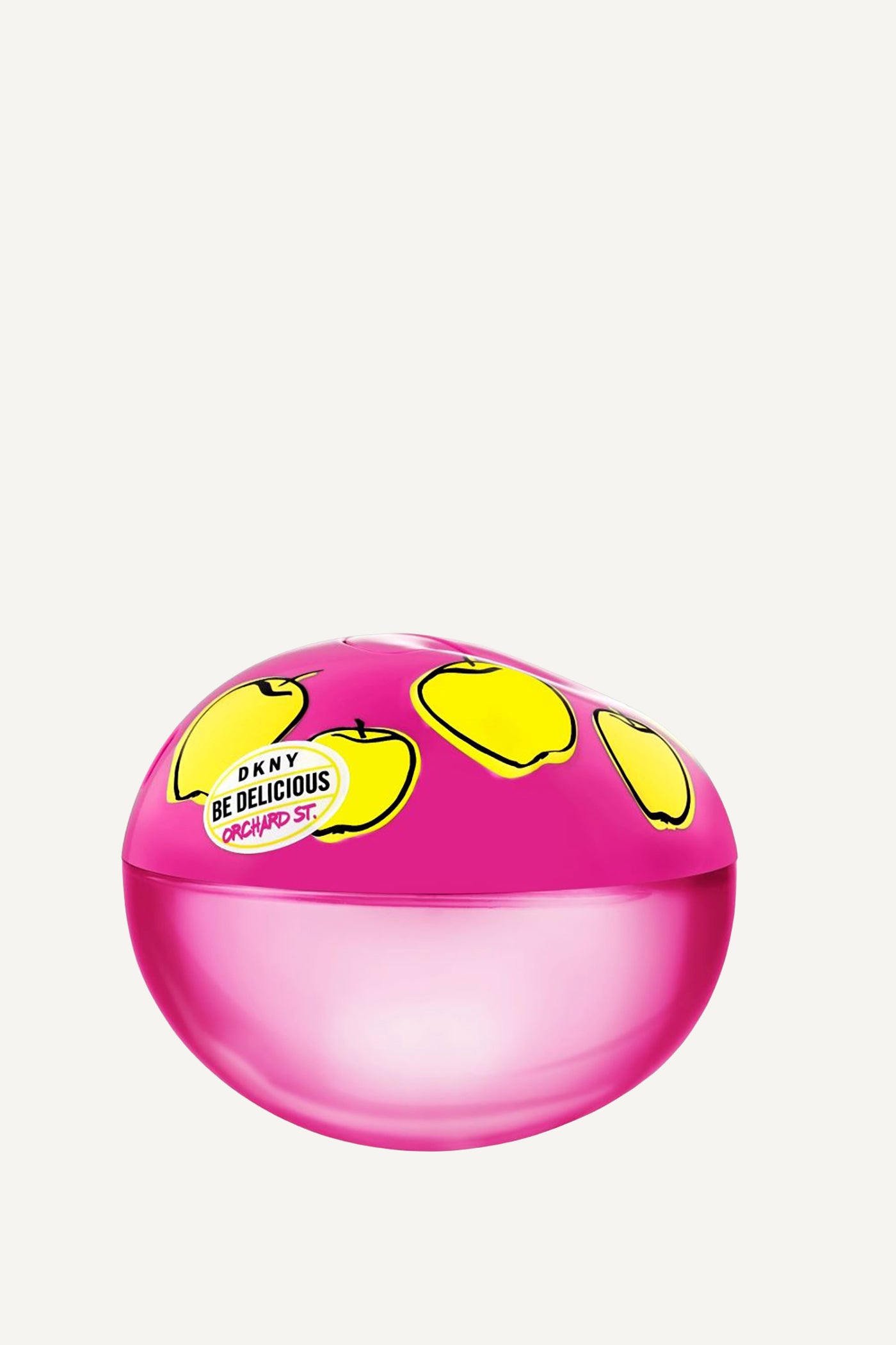 DKNY BE DELICIOUS ORCHARD STREET EDP 100ML