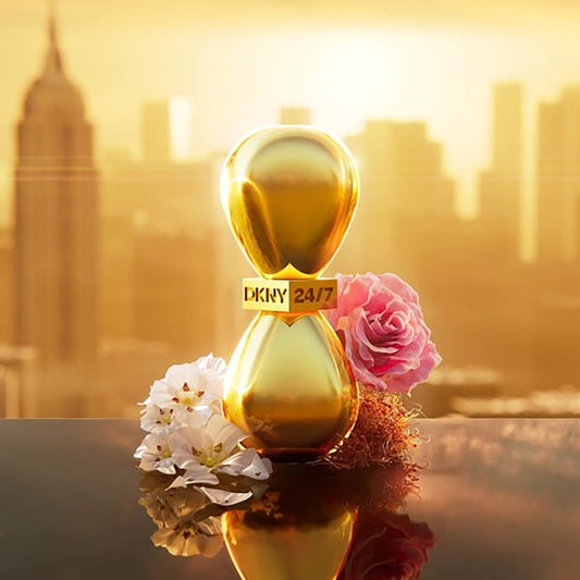 عطر DKNY 24/7 Rush، برفيوم، 100 مل