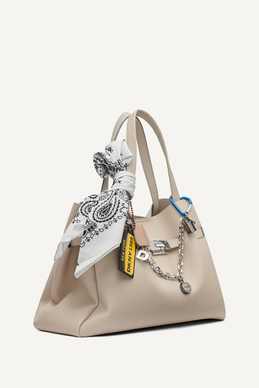BRYAR LARGE SATCHEL