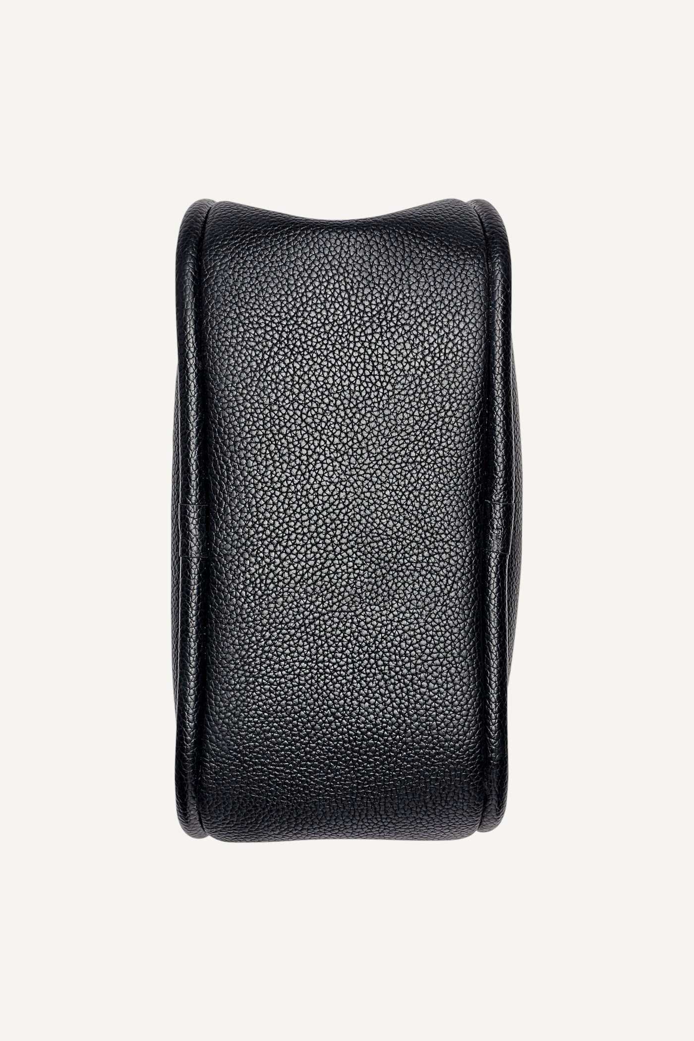 DKNY CAPRI MEDIUM HOBO BAG BLACK