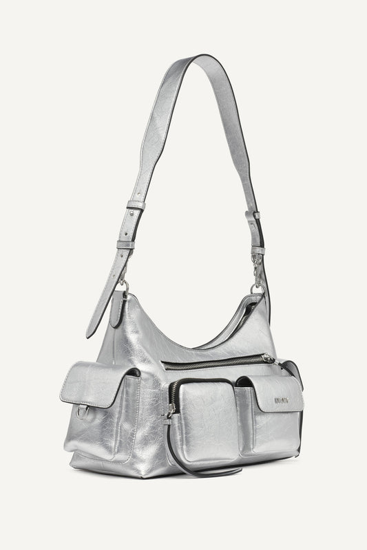 FREDA LARGE SHOULDER BAG
