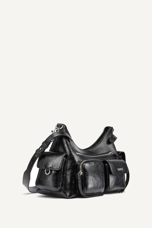 FREDA LARGE SHOULDER BAG