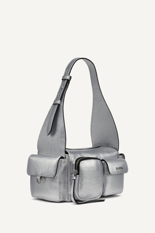 FREDA SMALL SHOULDER BAG