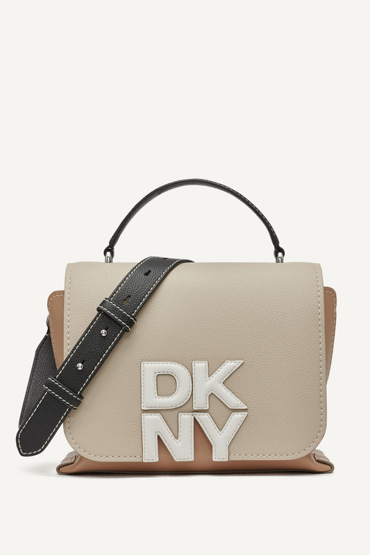 NICOLE TOP HANDLE SATCHEL