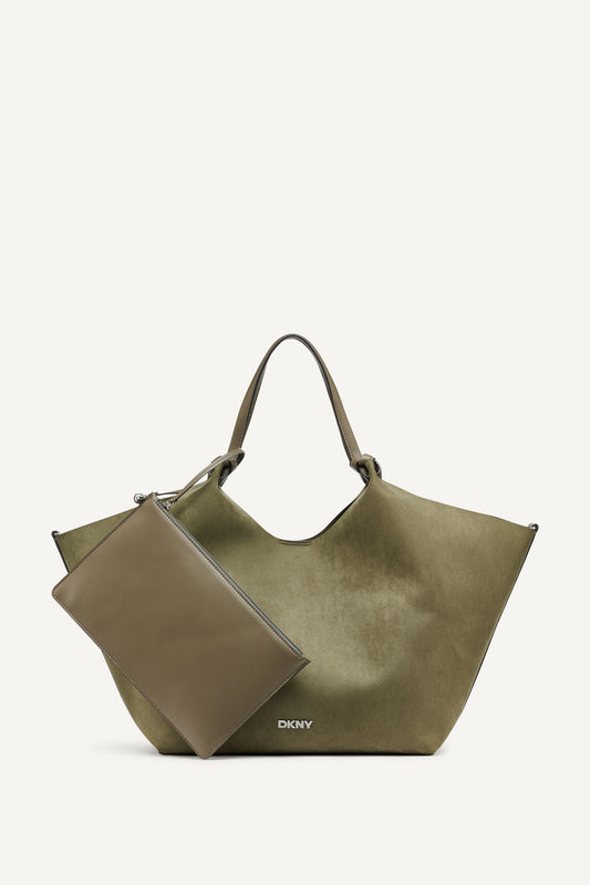 PAULA LARGE TOTE