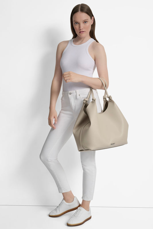 PAULA LARGE TOTE