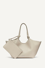 PAULA MEDIUM TOTE