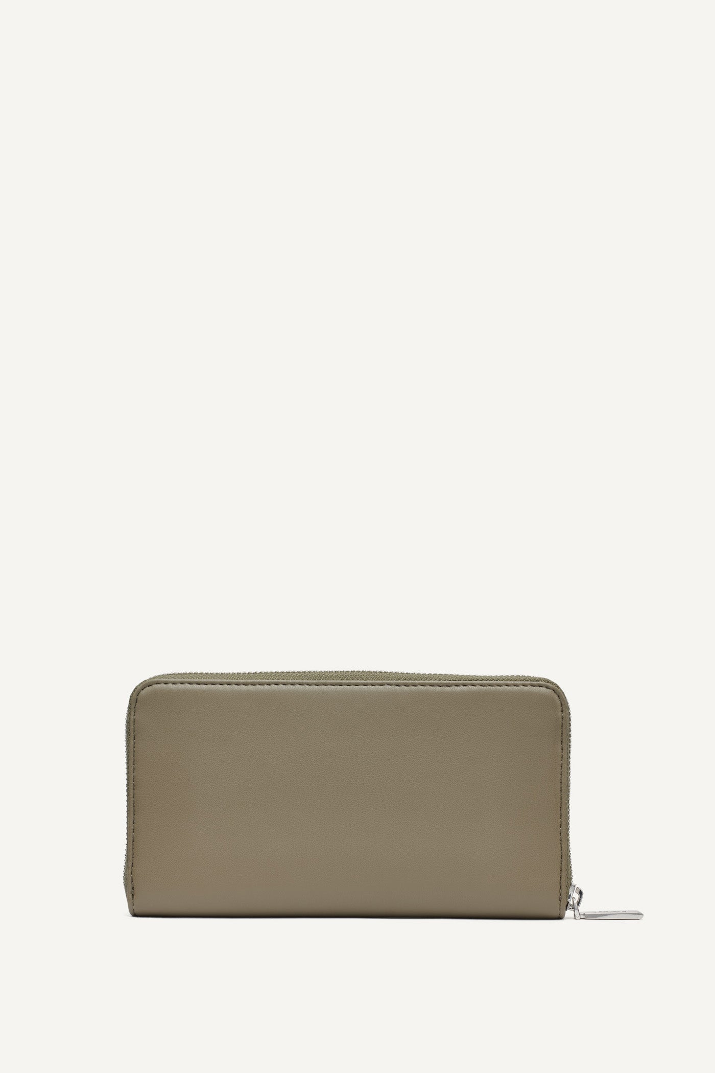 TINSLEY ZIP AROUND WALLET