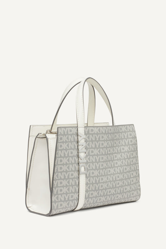 AVRIL SMALL SATCHEL CROSSBODY