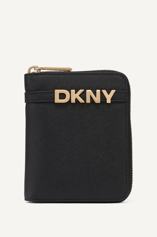 AVRIL SMALL ZIP AROUND