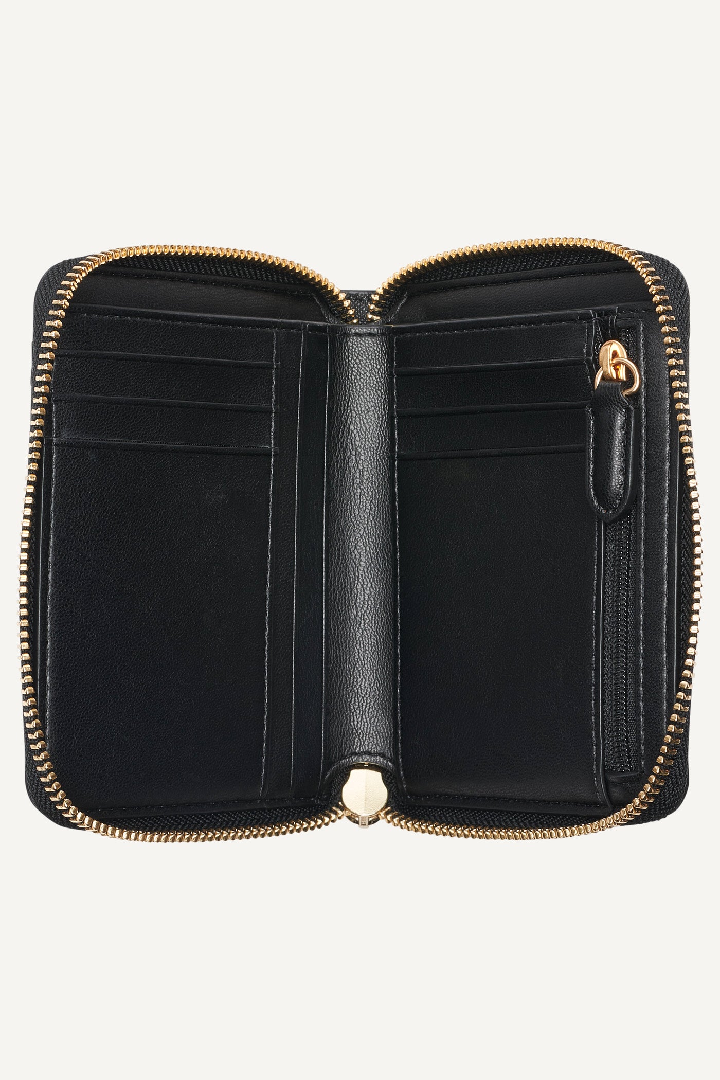 AVRIL SMALL ZIP AROUND