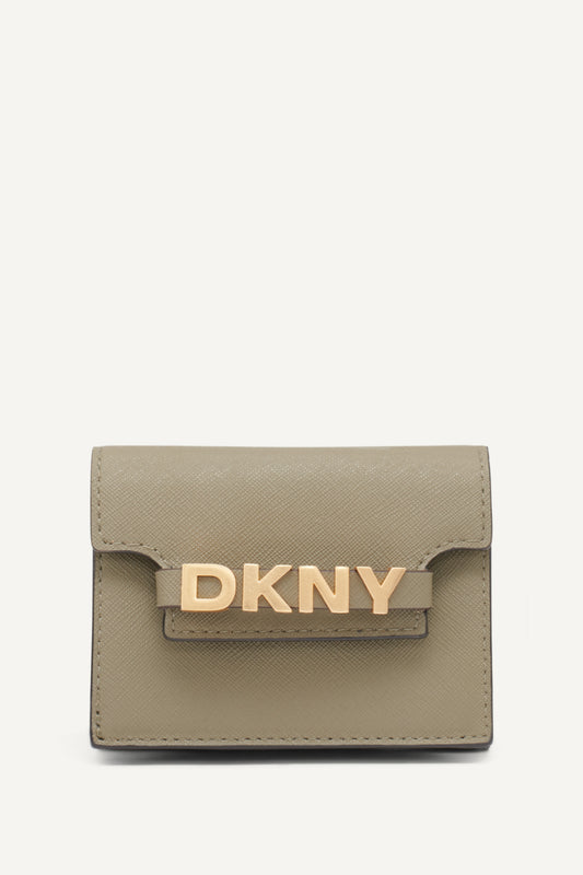 AVRIL TRI-FOLD WALLET