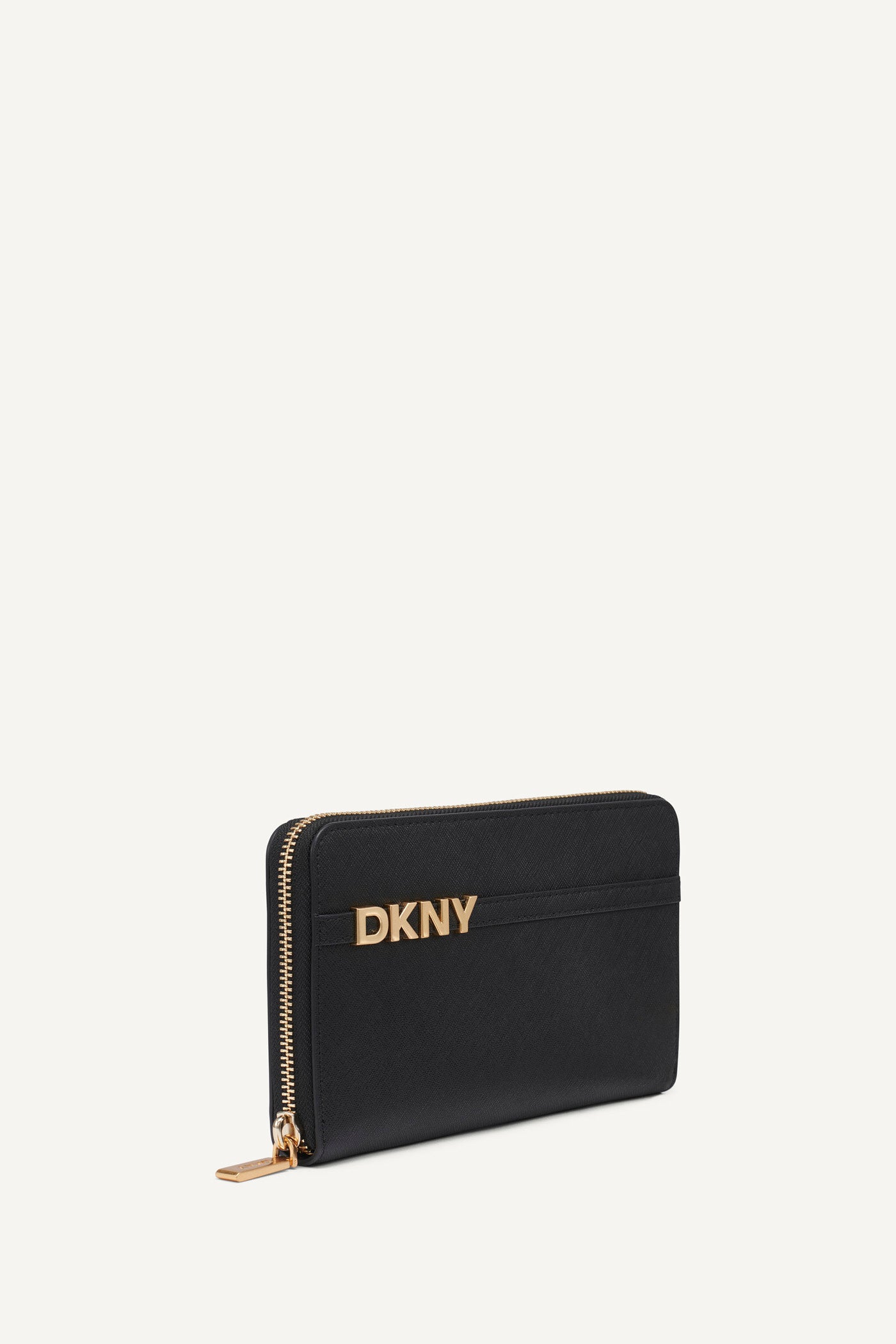 AVRIL ZIP AROUND WALLET