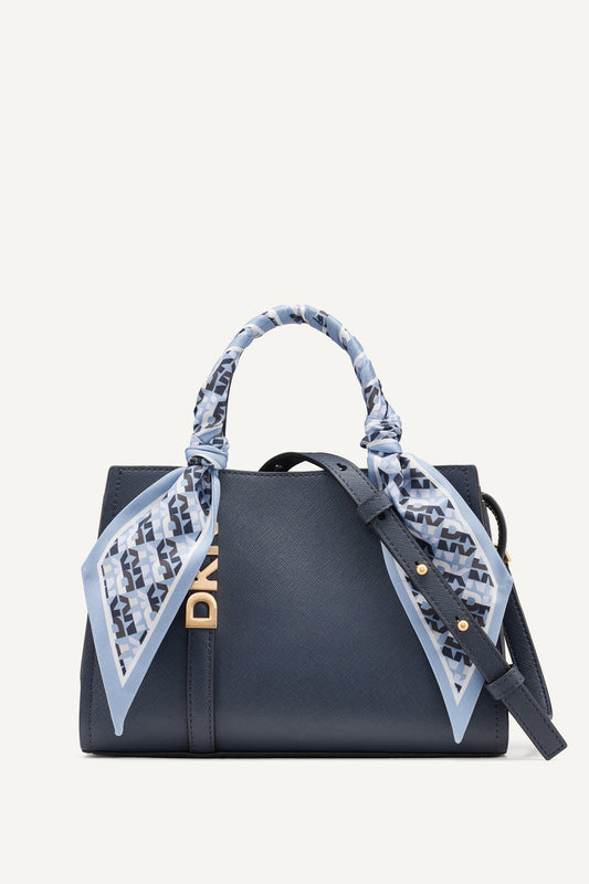 AVRIL SMALL SATCHEL
