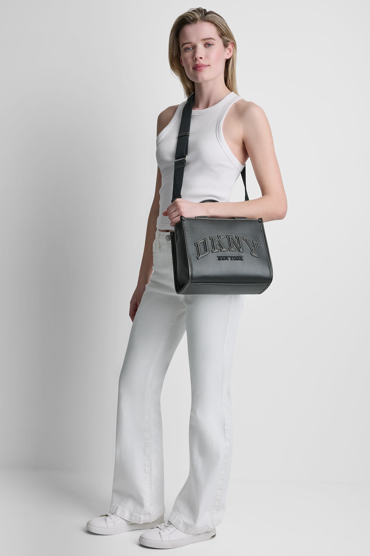 HADLEE SMALL TOTE