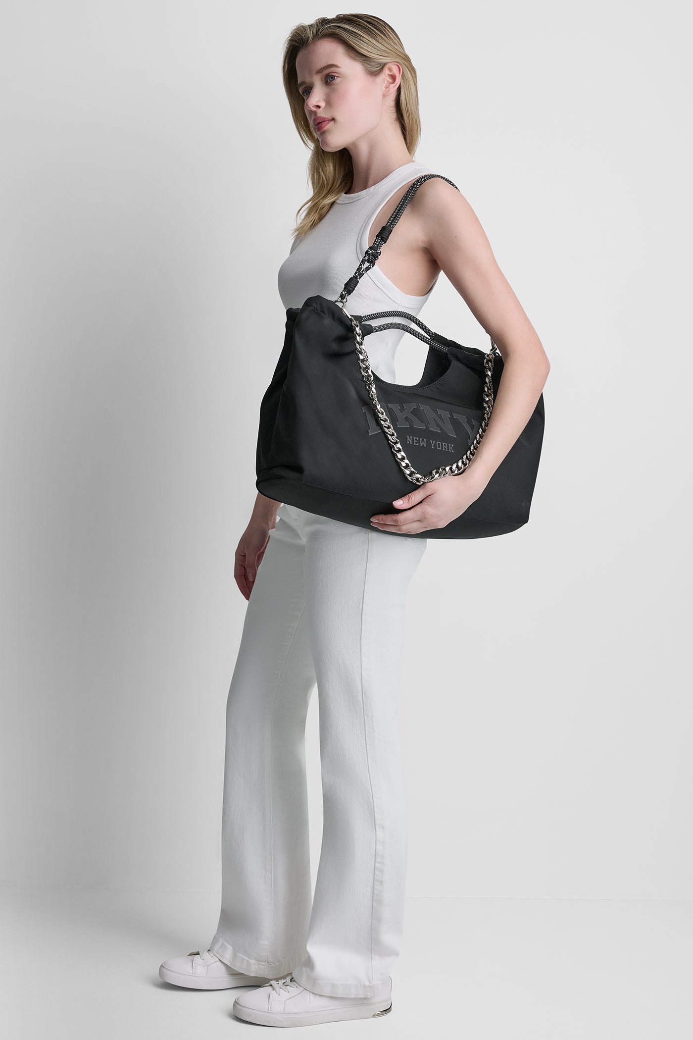 MABEL LARGE TOTE