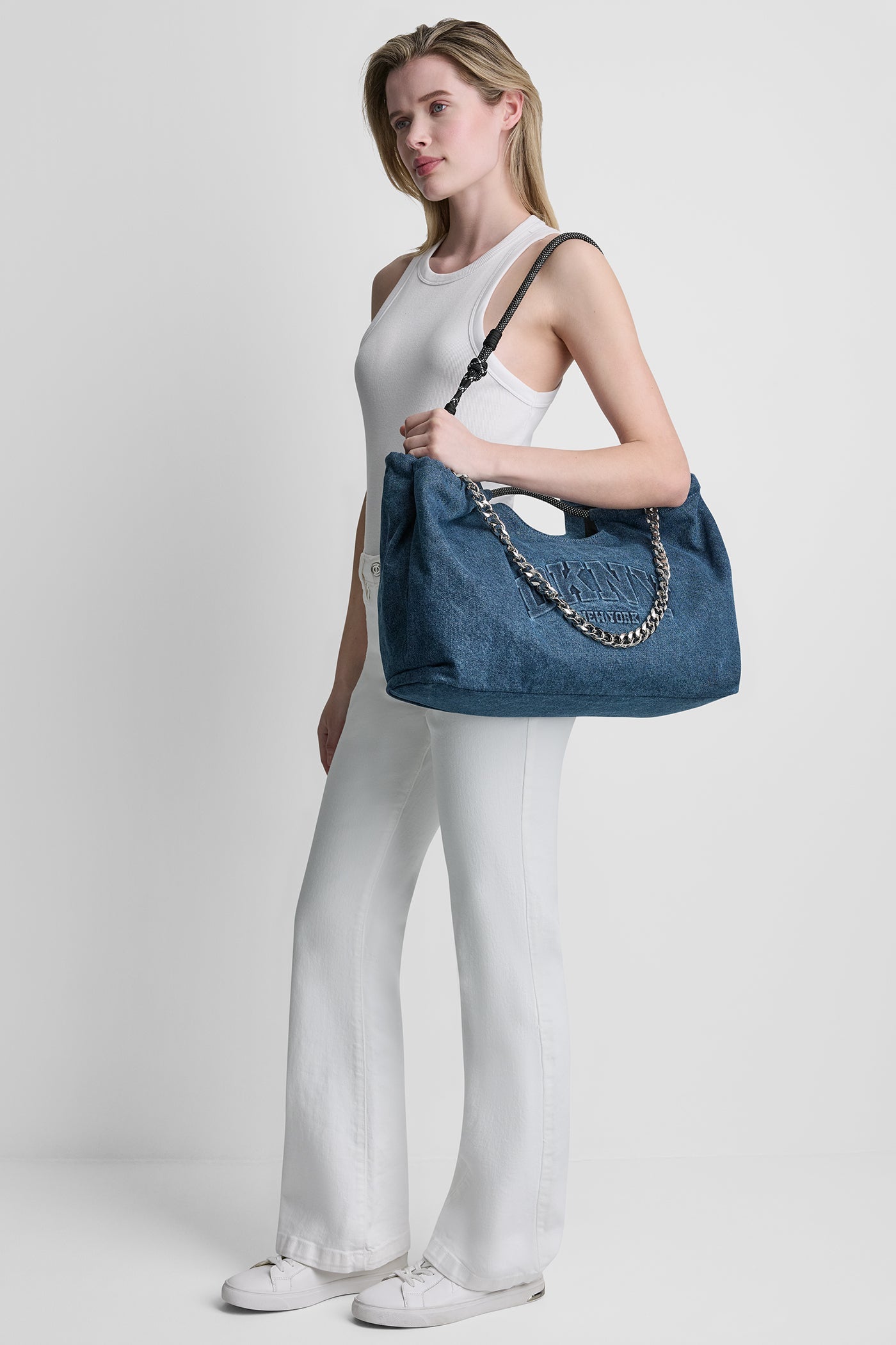 MABEL LARGE TOTE
