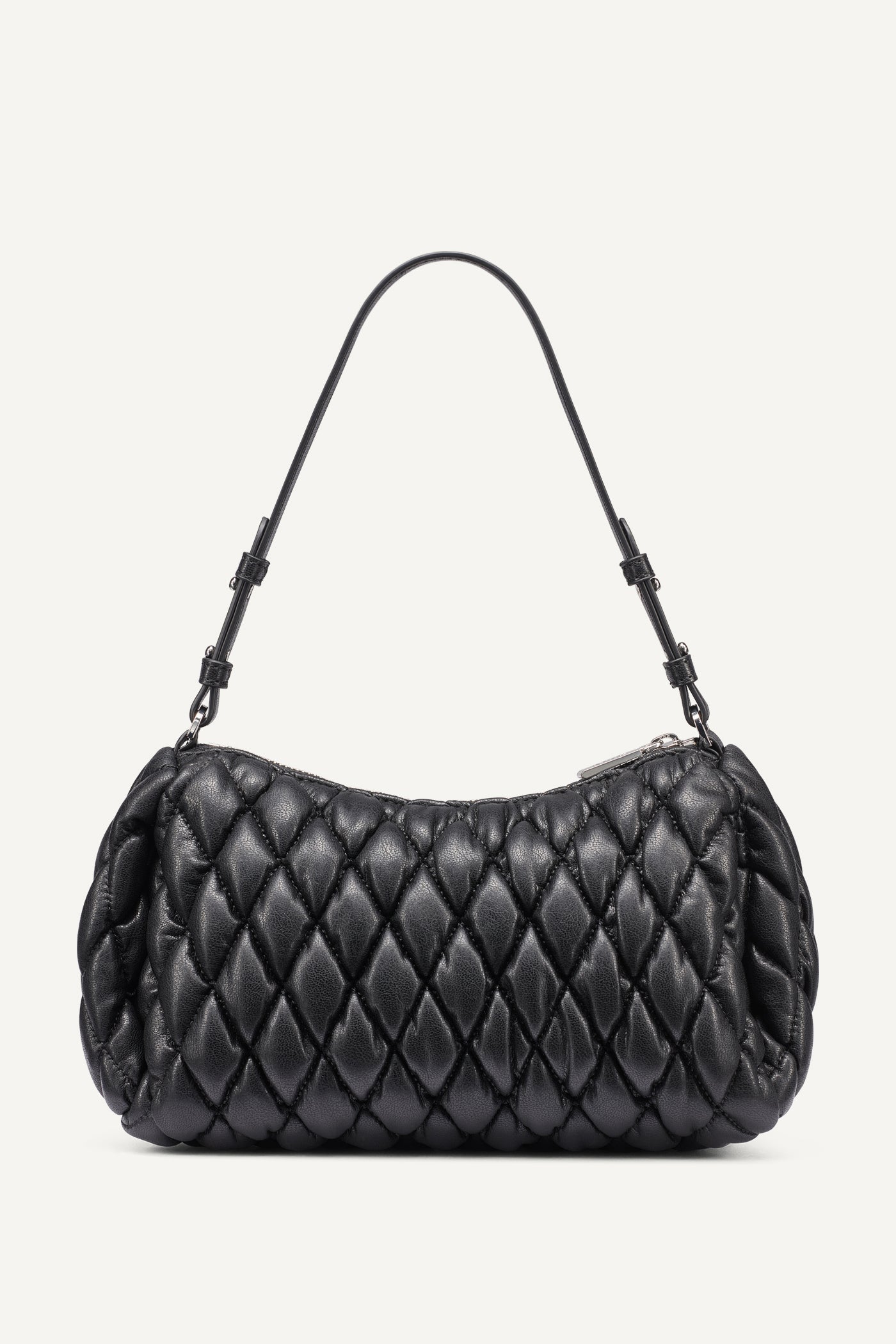 REMY TOP ZIP SHOULDER BAG