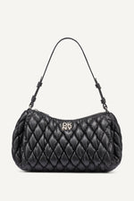 REMY TOP ZIP SHOULDER BAG