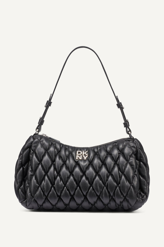 REMY TOP ZIP SHOULDER BAG