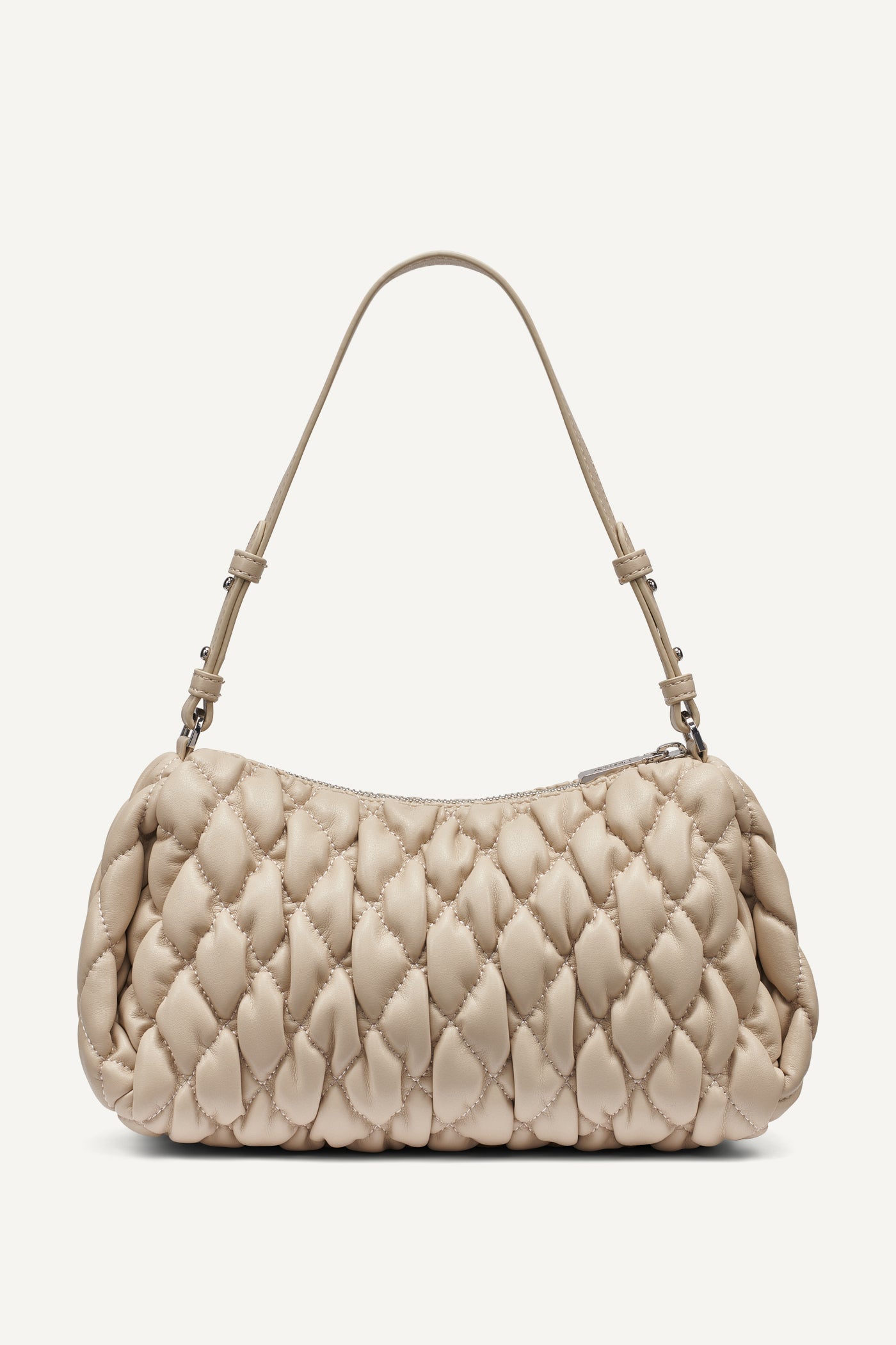 REMY TOP ZIP SHOULDER BAG