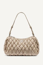 REMY TOP ZIP SHOULDER BAG